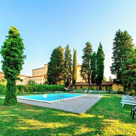 Residence La Poggerina Figline Valdarno Exterior photo