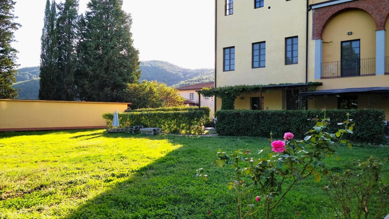 Residence La Poggerina Figline Valdarno Exterior photo