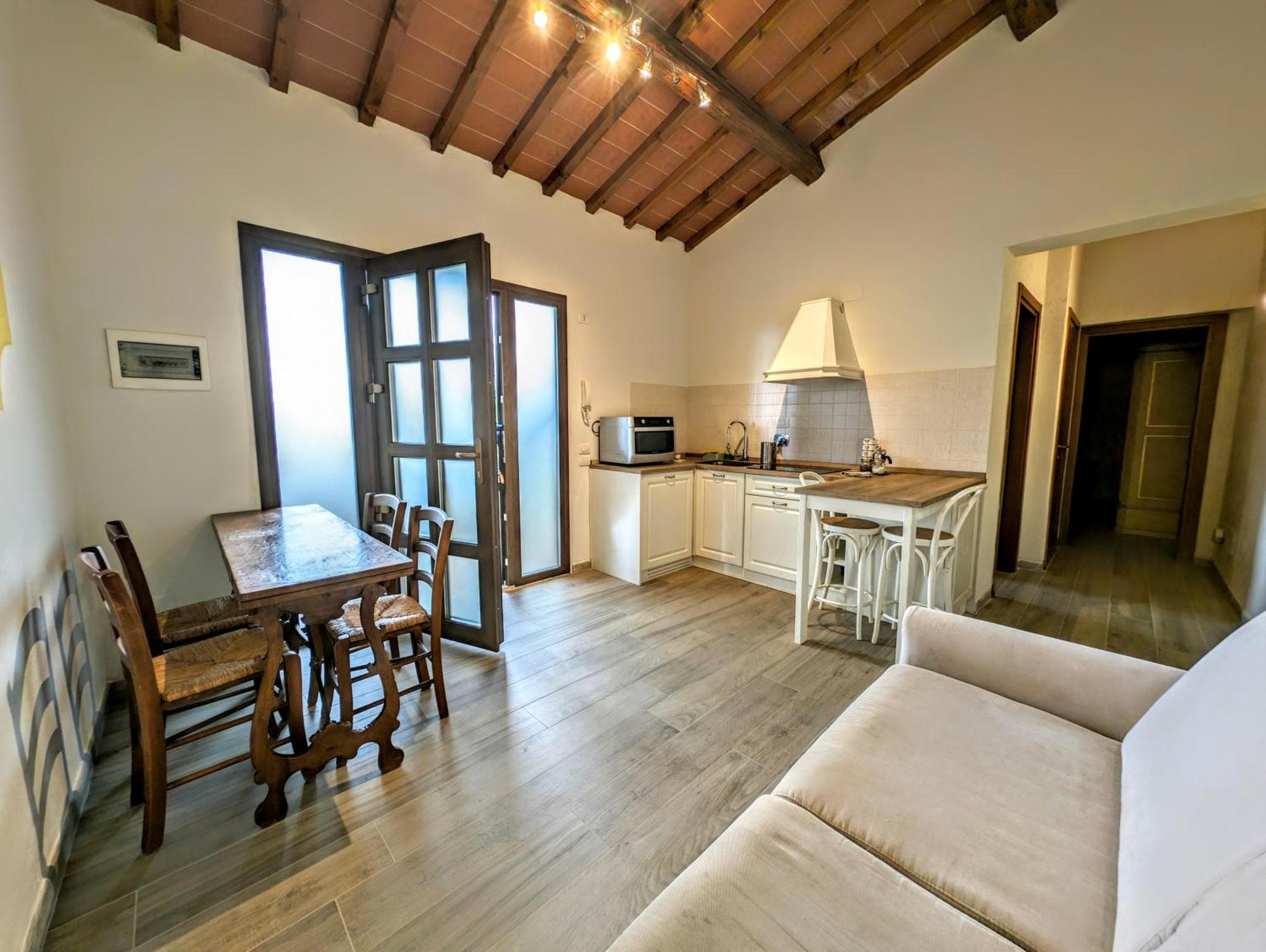 Residence La Poggerina Figline Valdarno Exterior photo