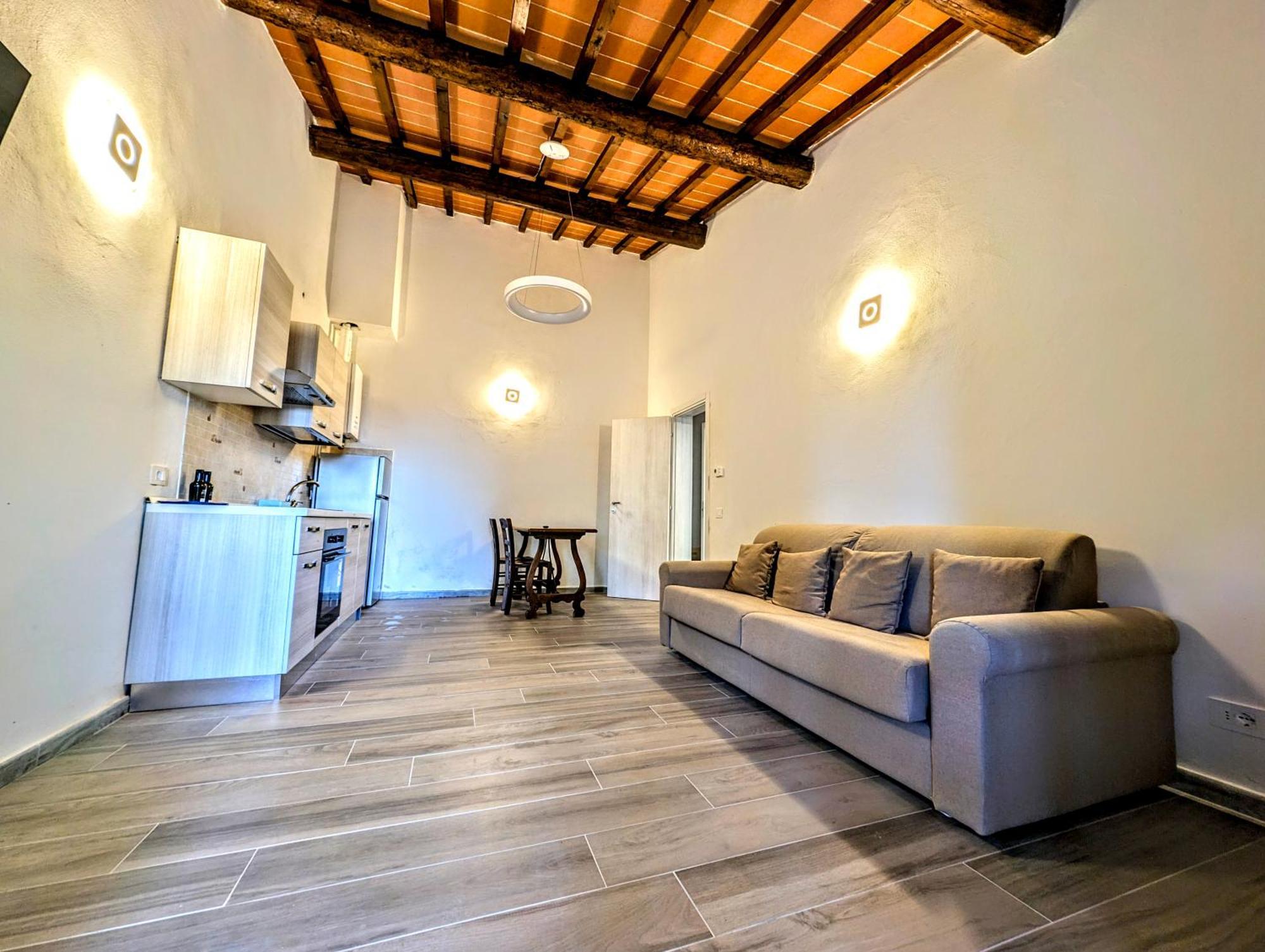 Residence La Poggerina Figline Valdarno Exterior photo