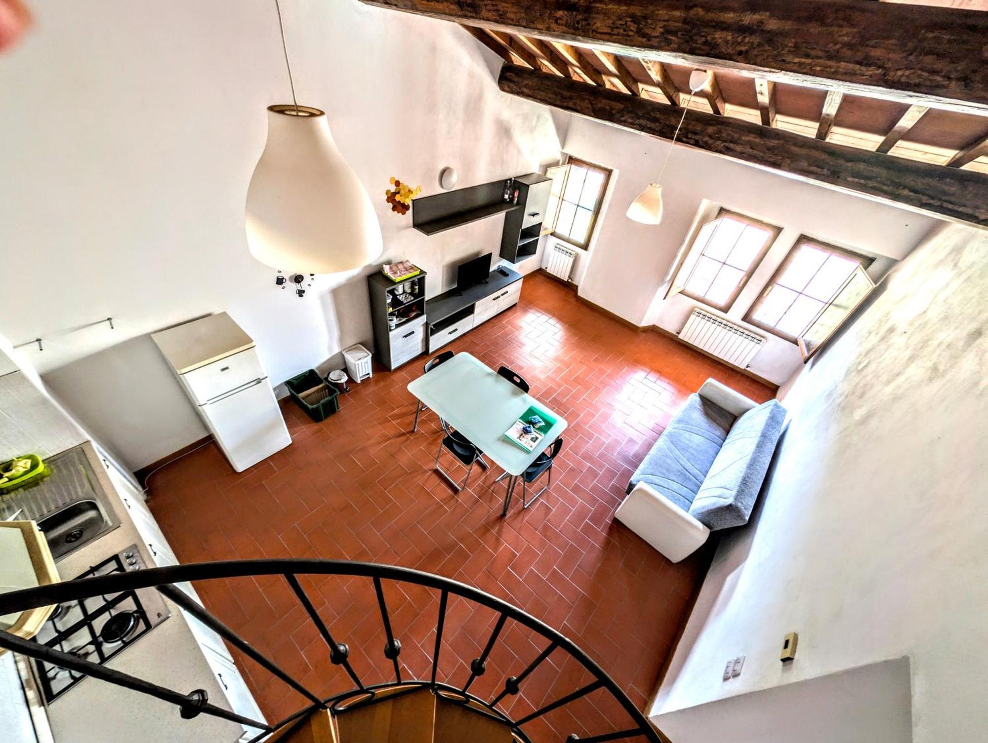 Residence La Poggerina Figline Valdarno Exterior photo